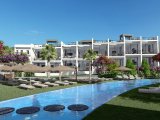 Girne Esentepe Satılık Deniz Manzaralı Stüdyo Daire 85.000STG/+905338881419
