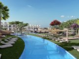Girne Esentepe Satılık Deniz Manzaralı Stüdyo Daire 85.000STG/+905338881419