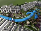 Girne Esentepe Satılık Deniz Manzaralı Stüdyo Daire 85.000STG/+905338881419