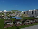 Girne Esentepe Satılık Deniz Manzaralı Stüdyo Daire 85.000STG/+905338881419