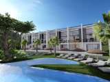 Girne Esentepe Satılık Deniz Manzaralı Stüdyo Daire 85.000STG/+905338881419