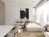 Girne Esentepe Denize Sıfır Yatırımlık Bahçeli 1+1 Daire 284.142 STG/+905338881419