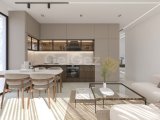 Girne Esentepe Denize Sıfır Yatırımlık Bahçeli 1+1 Daire 284.142 STG/+905338881419