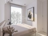 Girne Esentepe Denize Sıfır Yatırımlık Bahçeli 1+1 Daire 284.142 STG/+905338881419