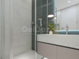 Girne Esentepe Denize Sıfır Yatırımlık Bahçeli 1+1 Daire 284.142 STG/+905338881419
