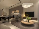 Girne Esentepe Satılık Denize Sıfır 3+1 İkiz Villa 586.040 STG/ +905338881419