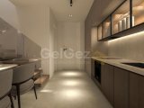 Girne Esentepe Denize Sıfır Teraslı ve Jakuzili 2+1 İkiz Villa 387.930 STG/+905338881419