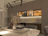 Girne Esentepe Denize Sıfır Teraslı ve Jakuzili 2+1 İkiz Villa 387.930 STG/+905338881419
