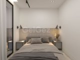 Girne Esentepe Denize Sıfır Teraslı ve Jakuzili 2+1 İkiz Villa 387.930 STG/+905338881419