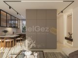 Girne Esentepe Denize Sıfır Yatırımlık Penthouse Studyo Daire 218.558 STG/+905338881419