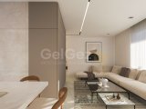 Girne Esentepe Denize Sıfır Yatırımlık Penthouse Studyo Daire 218.558 STG/+905338881419