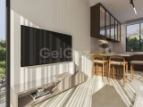 Girne Esentepe Denize Sıfır Yatırımlık Penthouse Studyo Daire 218.558 STG/+905338881419