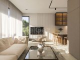 Girne Esentepe Denize Sıfır Yatırımlık Penthouse Studyo Daire 218.558 STG/+905338881419