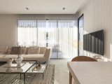 Girne Esentepe Denize Sıfır Yatırımlık Penthouse Studyo Daire 218.558 STG/+905338881419