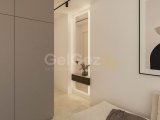 Girne Esentepe Denize Sıfır Yatırımlık Penthouse Studyo Daire 218.558 STG/+905338881419