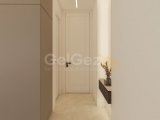 Girne Esentepe Denize Sıfır Yatırımlık Penthouse Studyo Daire 218.558 STG/+905338881419