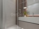 Girne Esentepe Denize Sıfır Yatırımlık Penthouse Studyo Daire 218.558 STG/+905338881419