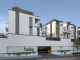 Girne Esentepe Denize Sıfır Yatırımlık Penthouse Studyo Daire 218.558 STG/+905338881419