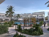 Girne Esentepe Denize Sıfır Yatırımlık Penthouse Studyo Daire 218.558 STG/+905338881419