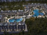 Girne Esentepe Denize Sıfır Yatırımlık Penthouse Studyo Daire 218.558 STG/+905338881419