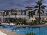 Girne Esentepe Denize Sıfır Yatırımlık Penthouse Studyo Daire 218.558 STG/+905338881419