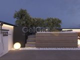 Girne Esentepe Denize Sıfır Yatırımlık Penthouse Studyo Daire 218.558 STG/+905338881419