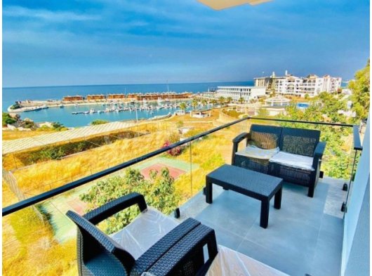 Girne Kaşgar Bölgesi Kiralık 3+1 Daire 1.200 ﻿STG /+90533 8881419