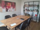 Girne Merkez Denize Sıfır 3+1 Lüks Daire 1.450 STG/+905338881419
