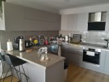 Girne Merkez Denize Sıfır 3+1 Lüks Daire 1.450 STG/+905338881419