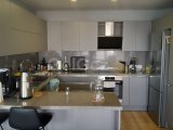 Girne Merkez Denize Sıfır 3+1 Lüks Daire 1.450 STG/+905338881419