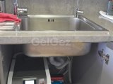 Girne Merkez Denize Sıfır 3+1 Lüks Daire 1.450 STG/+905338881419