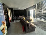 Girne Merkez Yeni Liman yolu üzeri kiralık dükkan 2.200 STG/+905338881419