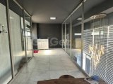 Girne Merkez Yeni Liman yolu üzeri kiralık dükkan 2.200 STG/+905338881419