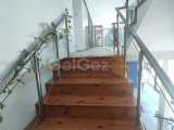 Girne Yeni Liman Bölgesi yol üzeri kiralık dükkan 4050 STG/++905338881419