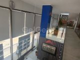 Girne Yeni Liman Bölgesi yol üzeri kiralık dükkan 4050 STG/++905338881419