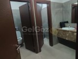 Girne Yeni Liman Bölgesi yol üzeri kiralık dükkan 4050 STG/++905338881419