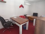 Girne Yeni Liman Bölgesi yol üzeri kiralık dükkan 4050 STG/++905338881419