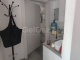 Girne Yeni Liman Bölgesi yol üzeri kiralık dükkan 4050 STG/++905338881419