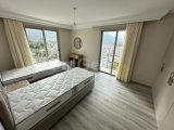 Girne Merkez Kiralık 3+1 Penthouse 1500 STG/+905338881419