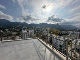 Girne Merkez Kiralık 3+1 Penthouse 1500 STG/+905338881419