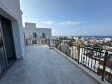 Girne Merkez Kiralık 3+1 Penthouse 1500 STG/+905338881419