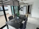 Girne Merkez Kiralık 3+1 Penthouse 1.300 STG/+905338881419