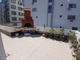 Girne Zeytinlik Kiralık 3+1 Penthouse 1000 STG/+905338881419