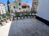 Girne Zeytinlik Kiralık 3+1 Penthouse 1000 STG/+905338881419