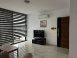 Girne Merkez Kiralık Deniz Manzaralı 2+1 Yarı ﻿ Penthouse 850 STG/+905338881419