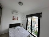 Girne Merkez Kiralık Deniz Manzaralı 2+1 Yarı ﻿ Penthouse 850 STG/+905338881419