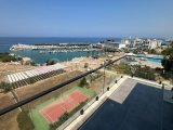Girne Merkez Kiralık 2+1 Penthouse 1.200 STG /+90533 8881419