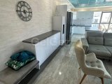 Girne Merkez Kiralık Yüzme Havuzlu Penthouse 1600 STG/+905338881419
