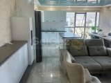 Girne Merkez Kiralık Yüzme Havuzlu Penthouse 1600 STG/+905338881419