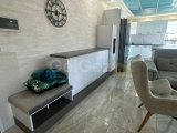 Girne Merkez Kiralık Yüzme Havuzlu Penthouse 1600 STG/+905338881419